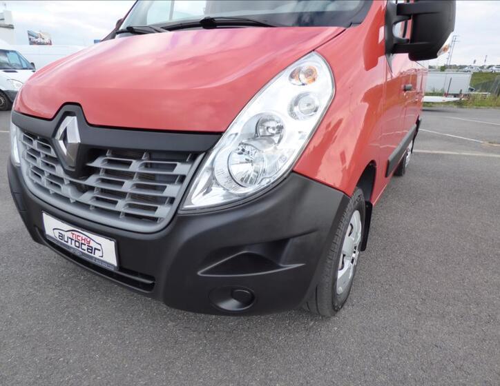 Renault Master 40