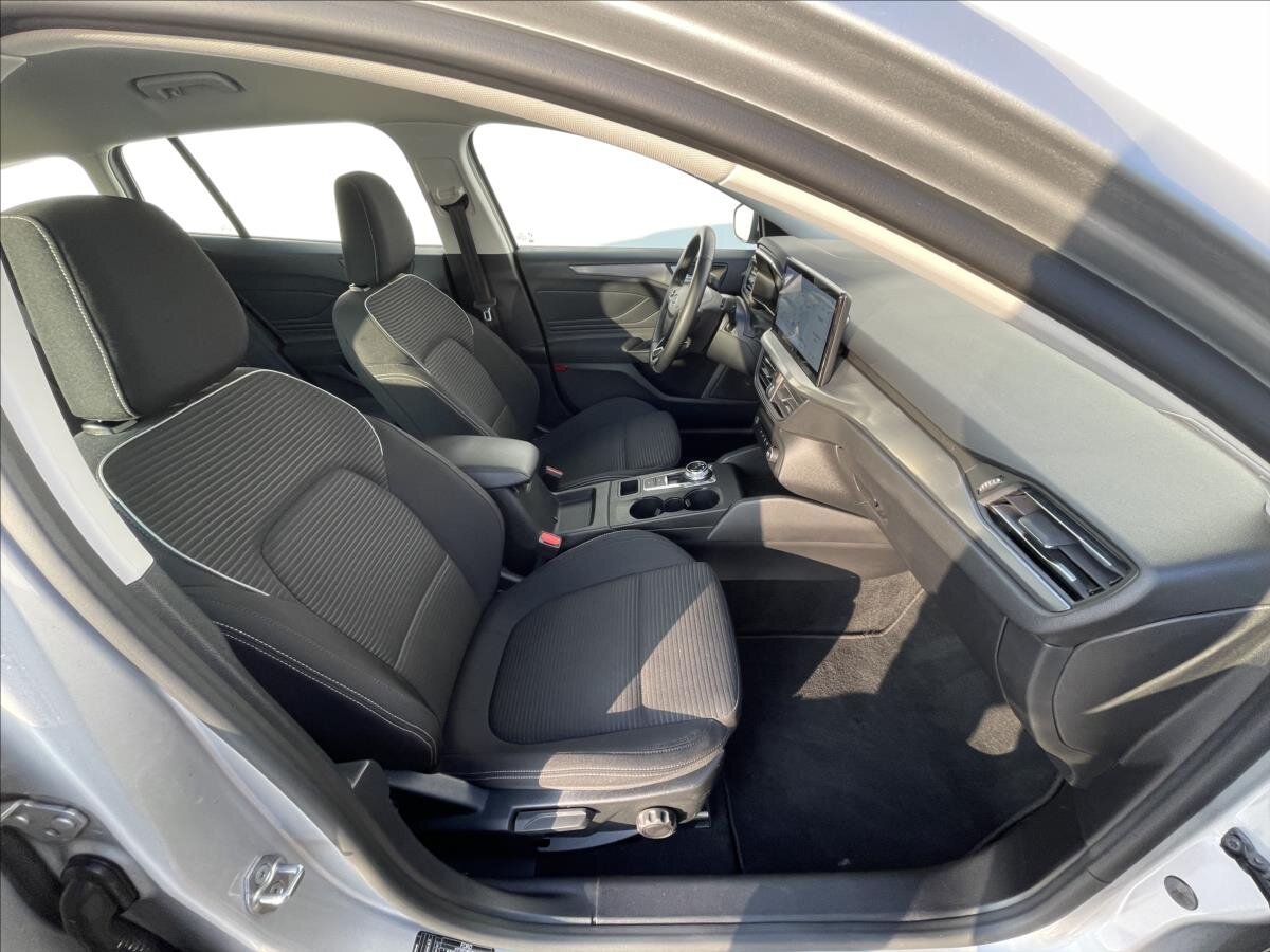 Ford Focus Kombi 1,5 l 88 kw