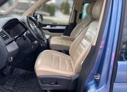 Volkswagen Multivan Kombi 2,0 l 150 kw