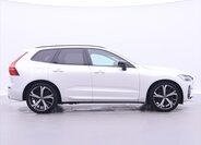 Volvo XC60 SUV / Terénní 2,0 l 173 kw