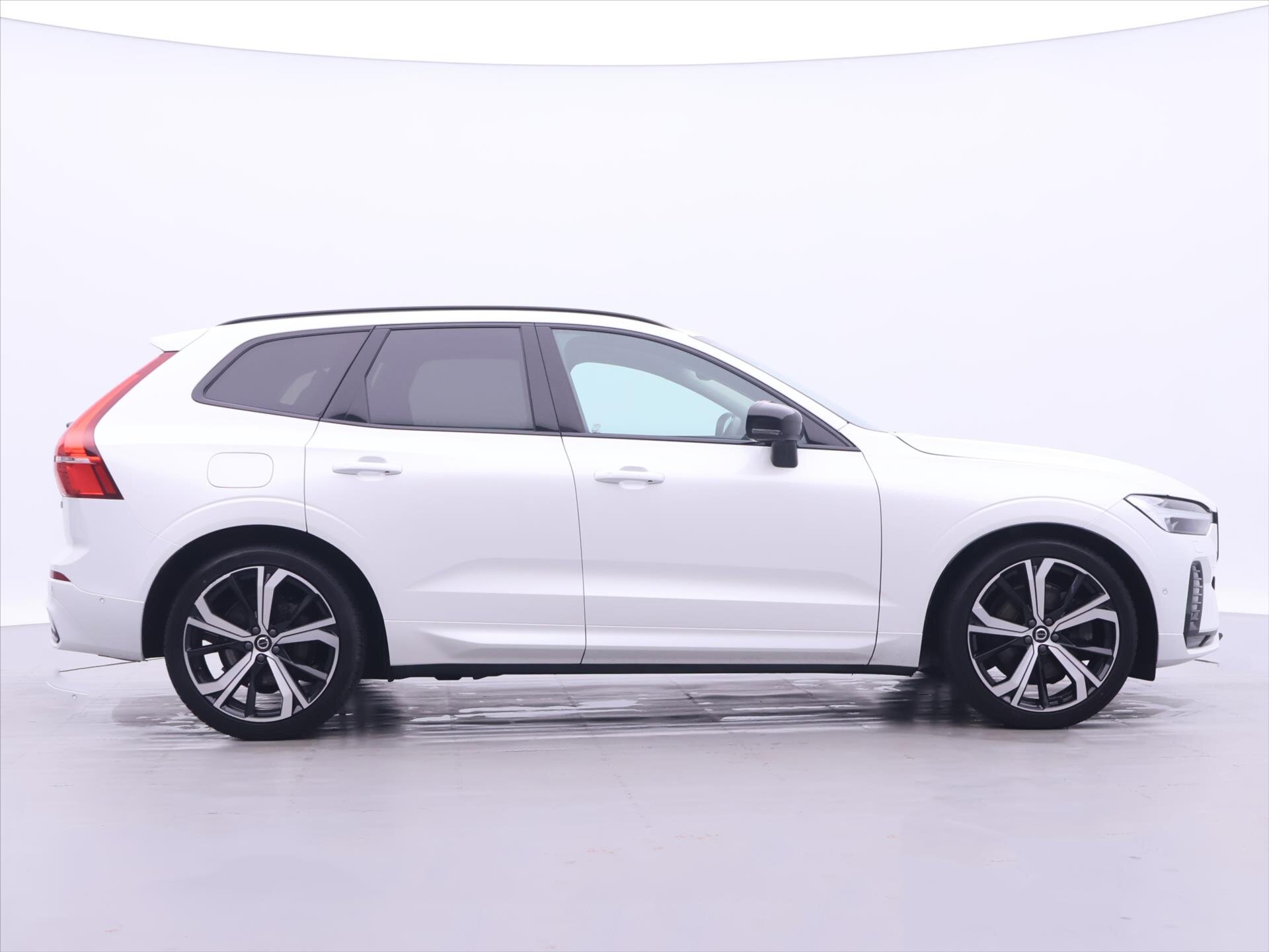 Volvo XC60 SUV / Terénní 2,0 l 173 kw