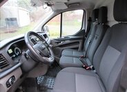 Ford Transit 11