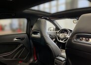 Mercedes-Benz CLA 22