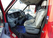 Ford Transit Ostatní 2,2 l 74 kw