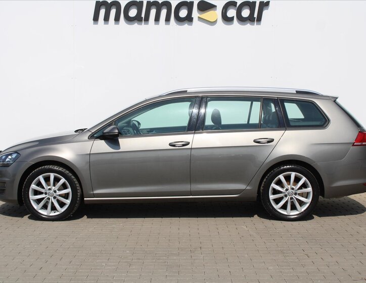 Volkswagen Golf Kombi 1,4 l 92 kw