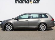 Volkswagen Golf Kombi 1,4 l 92 kw