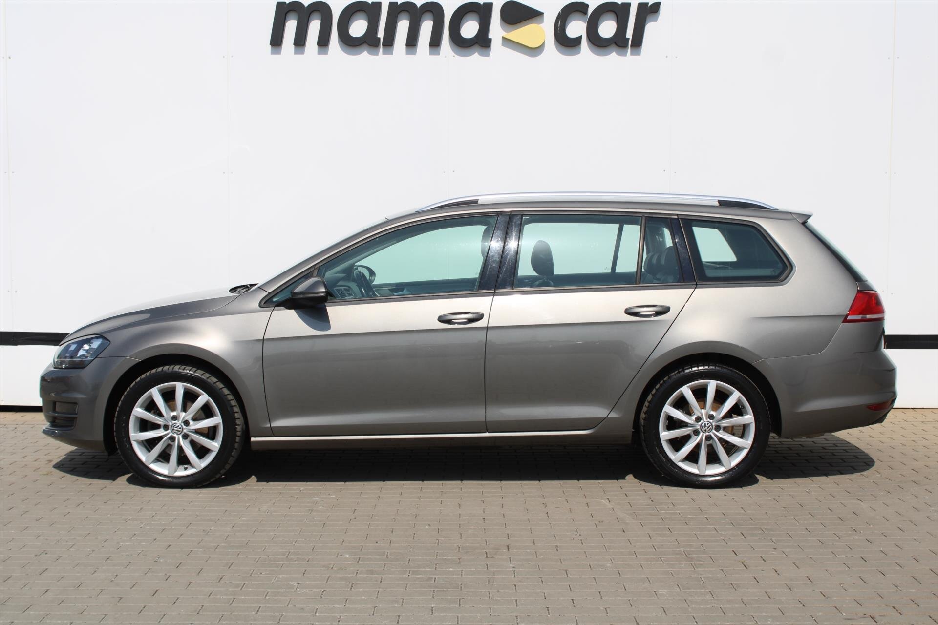 Volkswagen Golf Kombi 1,4 l 92 kw