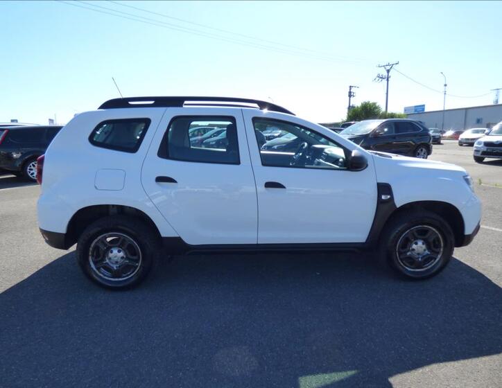 Dacia Duster 2