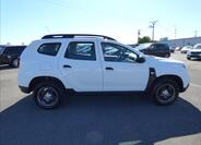 Dacia Duster 2