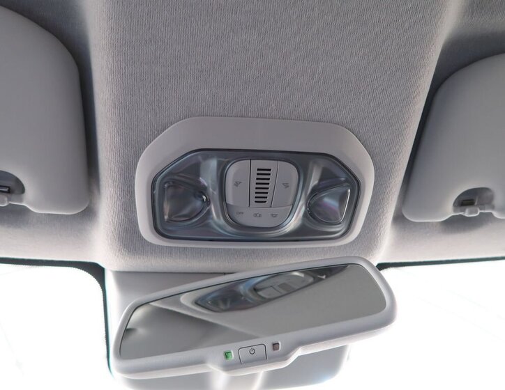 Fiat Tipo Kombi 1,6 l 96 kw