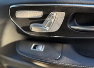 Mercedes-Benz Třídy V VAN-Minibus 0,0 0