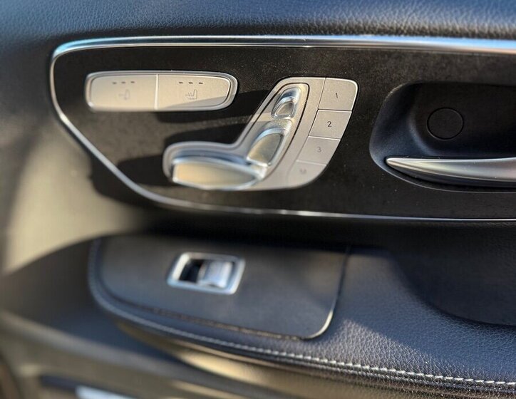 Mercedes-Benz Třídy V VAN-Minibus 0,0 0