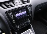 Škoda Octavia 16