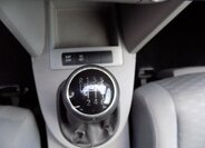 Volkswagen Touran Ostatní 2,0 l 103 kw