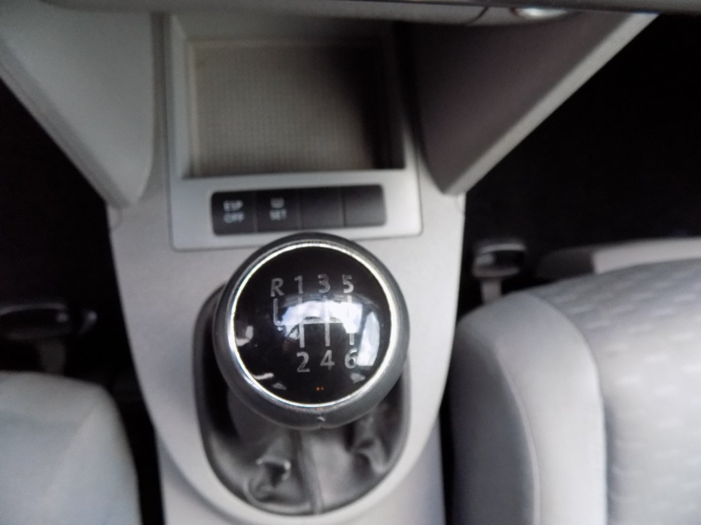 Volkswagen Touran Ostatní 2,0 l 103 kw