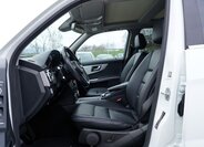 Mercedes-Benz GLK SUV / Terénní 2,1 l 125 kw