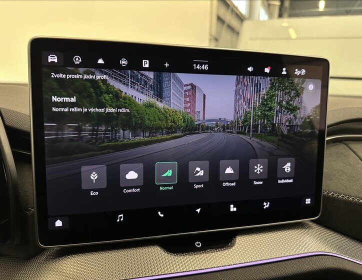 Škoda Kodiaq SUV 2,0 l 142 kw