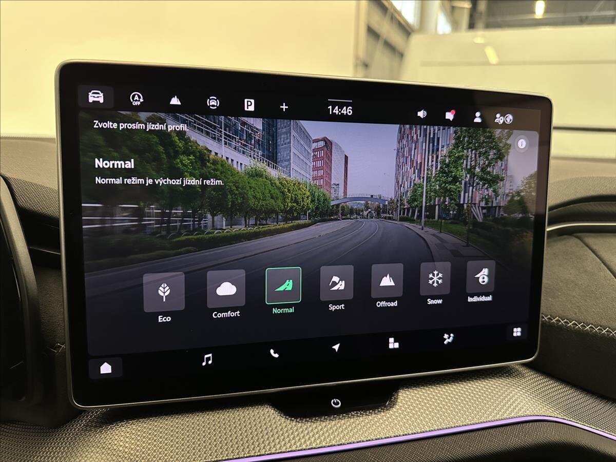 Škoda Kodiaq SUV 2,0 l 142 kw