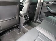 Škoda Kodiaq SUV 2,0 l 110 kw