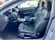 Audi A5 Kupé 2,0 l 155 kw