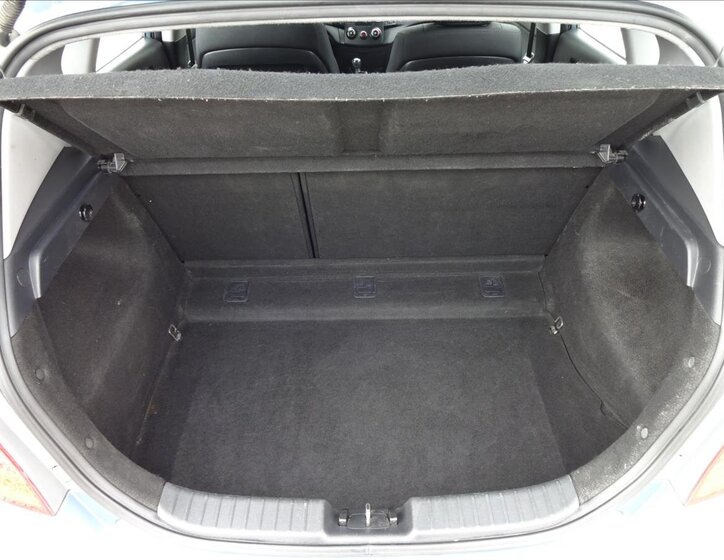 Hyundai i30 Kombi 1,4 l 80 kw