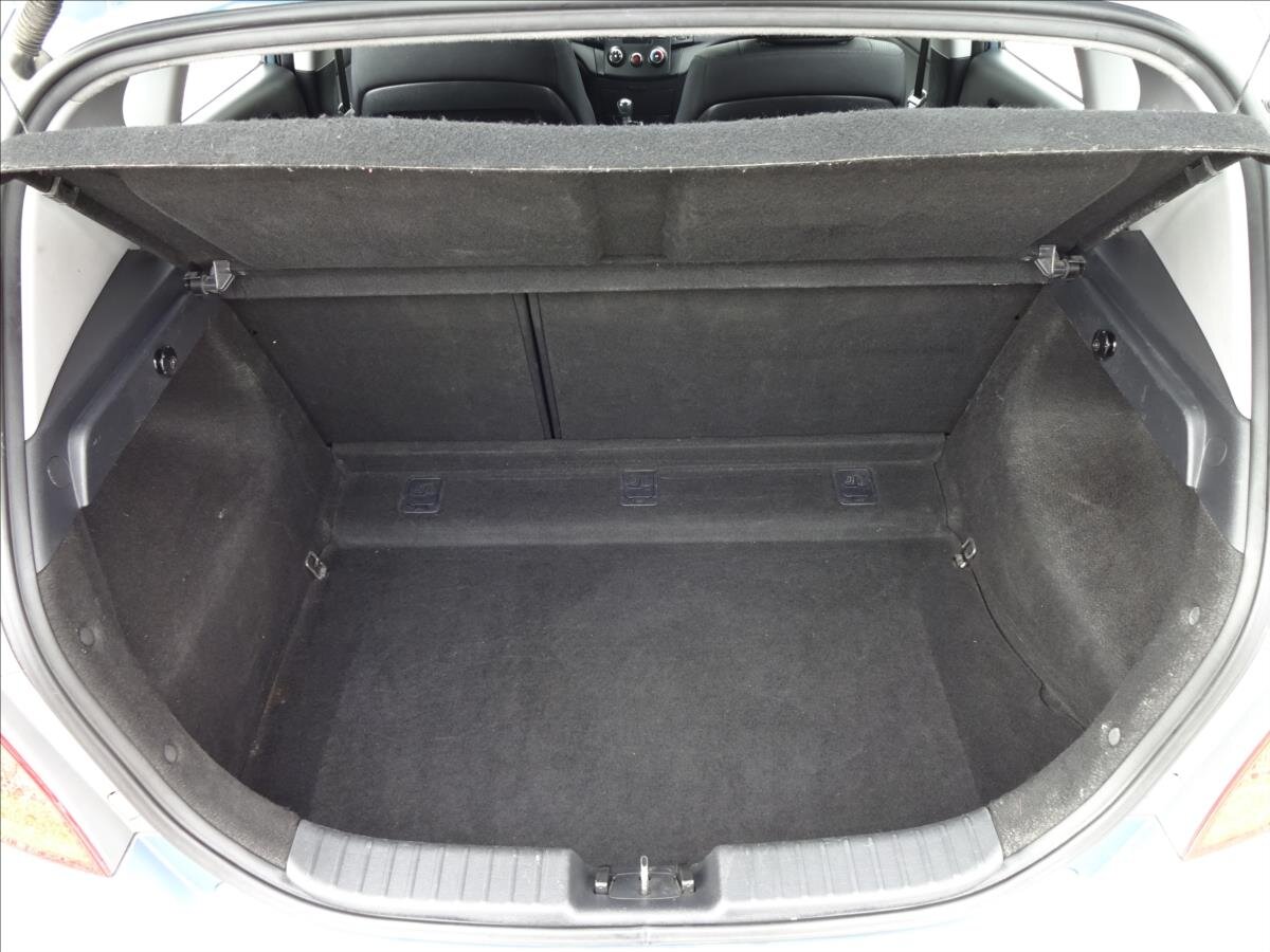 Hyundai i30 Kombi 1,4 l 80 kw