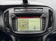 Opel Zafira MPV 2,0 l 125 kw