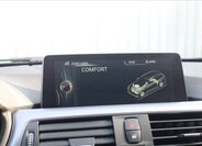 BMW Řada 3 Kombi 2,0 l 140 kw