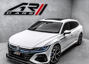 Volkswagen Arteon Kombi 2,0 l 235 kw