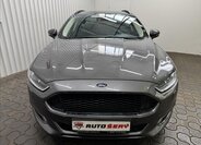 Ford Mondeo Kombi 2,0 l 110 kw