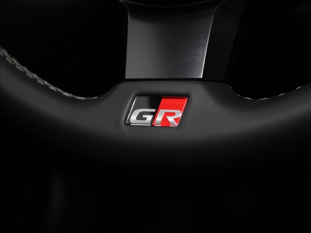 Toyota GR86