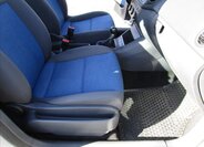 Volkswagen Golf Plus Skříň 1,6 l 75 kw