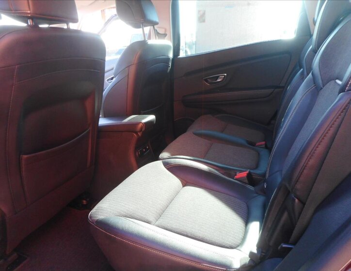 Renault Grand Scénic MPV 1,3 l 103 kw