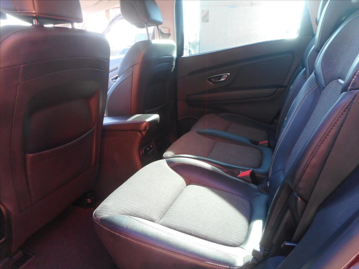 Renault Grand Scénic MPV 1,3 l 103 kw