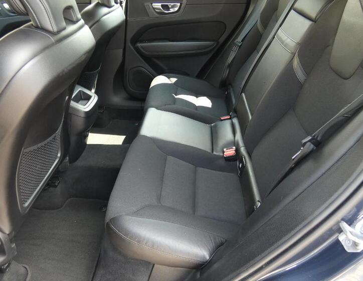 Volvo XC60 18