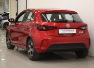 MG MG3 Hatchback 1,5 l 143 kw