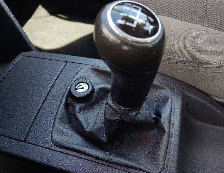 Volkswagen Polo Hatchback 1,2 l 44 kw