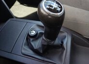 Volkswagen Polo Hatchback 1,2 l 44 kw