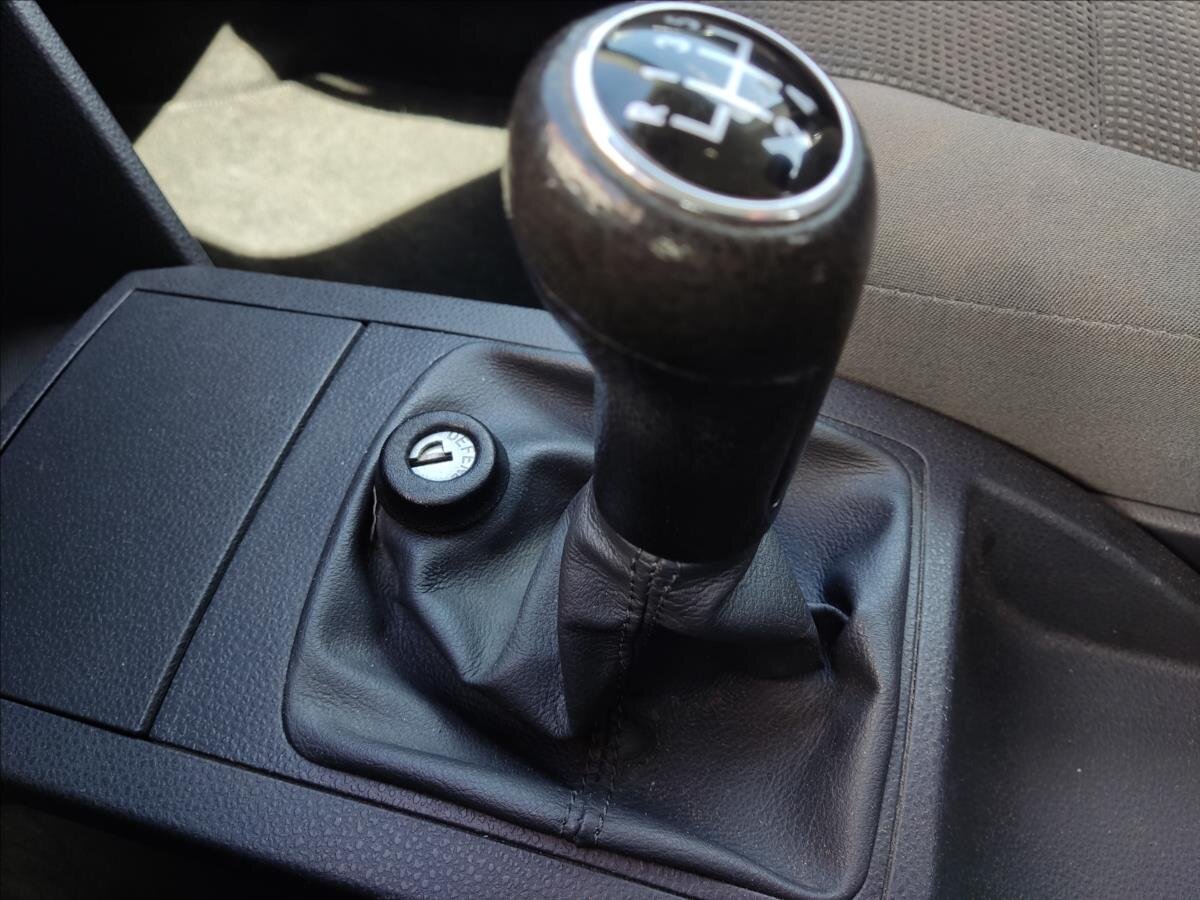 Volkswagen Polo Hatchback 1,2 l 44 kw