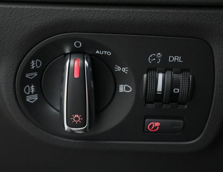 Audi TT Kupé 2,0 l 147 kw