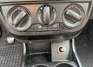 Volkswagen Fox Hatchback 1,2 l 40 kw