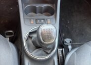 Škoda Fabia Hatchback 1,2 l 63 kw