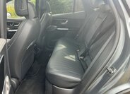 Mercedes-Benz EQE Sedan / Limuzína 0,0 300 kw