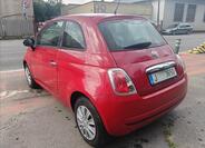 Fiat 500 8