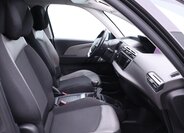 Citroën C4 SpaceTourer MPV 1,2 l 96 kw