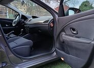 Renault Mégane Kombi 0,0 0