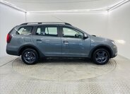 Dacia Logan Kombi 898,0 66 kw