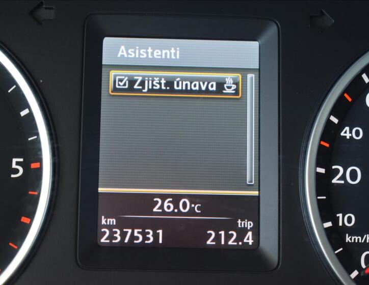 Volkswagen Tiguan 25