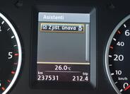 Volkswagen Tiguan 25