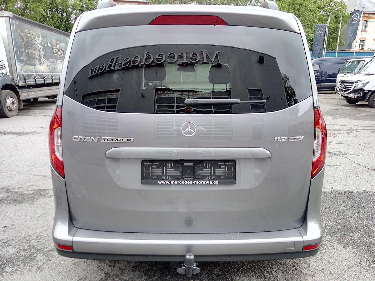 Mercedes-Benz Citan